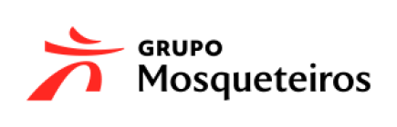 Grupo Mosqueteiros